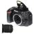 Máy Ảnh Nikon D5600 Body + Sigma 17-50 F2.8 (Hàng Nhập Khẩu)