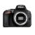 Máy Ảnh Nikon D5600 Kit AF-P 18-55 VR (Hàng Nhập Khẩu)