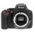 Máy Ảnh Nikon D5600 Kit AF-S 18-140 (Nhập Khẩu)
