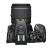 Máy Ảnh Nikon D5600 Kit Af-S 18-140 VR (Đen)