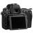 Máy Ảnh Nikon D7200 Body + Sigma 17-50 F2.8 (Đen)