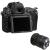 Máy Ảnh Nikon D7200 Body + Sigma 17-50 F2.8 (Đen)
