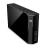 Ổ Cứng Di Động HDD Seagate Backup Plus Hub 4TB 3.5' USB 3.0 - STEL4000300