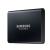Ổ Cứng SSD Samsung T5 Portable 1TB (MU-PA1T0B/WW)