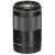 Ống Kính Canon EF-M55-200mm F4.5-6.3 IS STM /Đen (Nhập Khẩu)