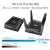 Bộ phát Wifi Asus RT-AX92U 2PK