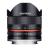 Ống Kính Samyang 8mm f/2.8 UMC Fisheye for Sony Nex
