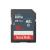 Thẻ nhớ SDHC Sandisk Ultra 16GB 48Mb/s