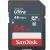 Thẻ nhớ SDXC Sandisk Ultra 64GB 48Mb/s