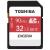 Thẻ Nhớ SDHC Toshiba 32GB 90MB/s