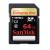 Thẻ Nhớ SDXC SanDisk Extreme Pro 64GB 95MB/s