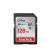 Thẻ nhớ SDXC Sandisk Ultra 128GB 80Mb/s