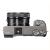 Máy Ảnh Sony Alpha A6000 kit E PZ 16-50mm F3.5-5.6 OSS/ ILCE-6000L - Xám