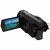 Máy quay Sony Handycam FDR-AX100E