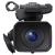 Máy quay chuyên dụng Sony HXR-NX100/ Pal (50i)