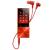 Máy nghe nhạc Sony Walkman NW-A26HN (32GB, Đỏ)