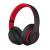 Tai Nghe Beats Studio3 Wireless Over-Ear Headphones - The Beats Decade Collection - Defiant Black-Red