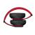 Tai Nghe Beats Studio3 Wireless Over-Ear Headphones - The Beats Decade Collection - Defiant Black-Red