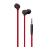 Tai Nghe Beats urBeats3 Earphones With 3.5mm Plug - The Beats Decade Collection-Defiant Black-Red