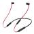 Tai Nghe BeatsX Earphones - The Beats Decade Collection - Defiant Black-Red