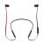 Tai Nghe BeatsX Earphones - The Beats Decade Collection - Defiant Black-Red