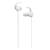 Tai Nghe In-ear Không Dây Thể Thao Sony WI-SP510 - Trắng