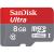 SanDisk Ultra MicroSDHC 200X (30MB/s) 8GB