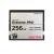 Thẻ Nhớ CFast 2.0 SanDisk Extreme PRO 3500X 256GB 525/450 MB/S