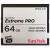 Thẻ Nhớ CFast 2.0 SanDisk Extreme Pro 64GB