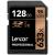 Thẻ Nhớ SDXC Lexar 128GB 95MB/45MB/s (633x)