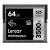 Thẻ Nhớ Lexar CFast 64GB 525MB/445MB (3500X)