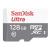 Thẻ Nhớ MicroSDXC Sandisk Ultra 128GB 80Mb/s