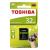 Thẻ Nhớ SDHC Toshiba 32GB 100Mb/s
