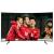 Tivi Samsung UA49NU7300KXXV (Smart TV, Màn Hình Cong, UHD 4K, 49 inch)