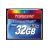 Thẻ Nhớ Transcend Compact Flash UDMA 32GB (400x)