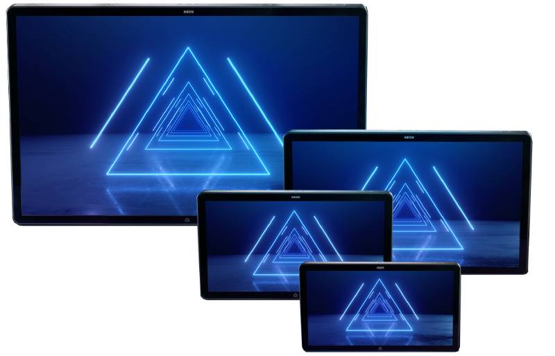 Đánh giá màn hình Atomos Neon 31
