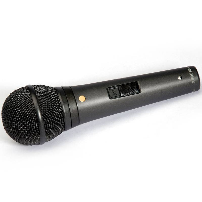 microphone-rode-m1-s