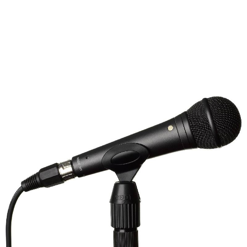 microphone-rode-m1