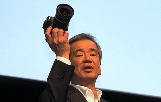 Canon sẽ mang đến máy ảnh mirrorless mới đầy hứa hẹn