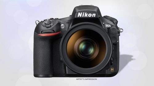  Dự đoán về các sản phẩm mới của Nikon sẽ có mặt  vào  năm 2016