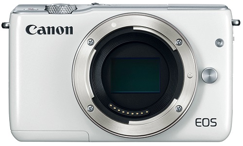 Làng máy ảnh đón chào 3 thành viên mới: Canon G9x, G5X và M10