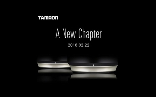 Bốn ống kính mới của Sigma và Tamron sẽ được công bố vào tuần sau 