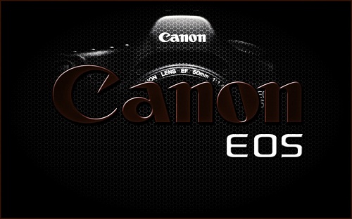Ngày trở lại của Canon EOS 1200D 