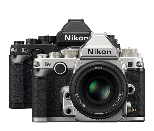 Nikon D3400 và nhiều máy ảnh DSLR sẽ được công bố trong năm 2016 