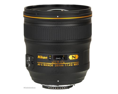 3 ống kính Nikon tốt nhất để chụp ảnh phong cảnh