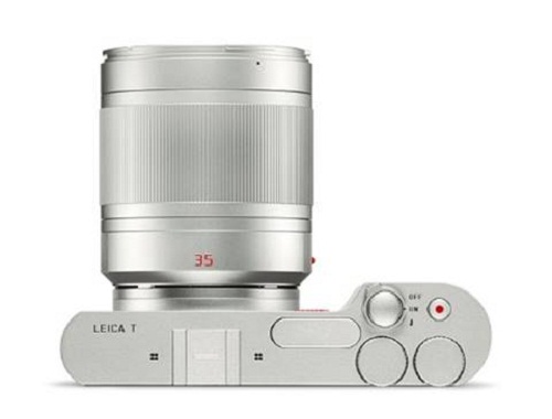 Leica chính thức công bố ống kính Summilux - TL 35mm f/1.4 ASPH 