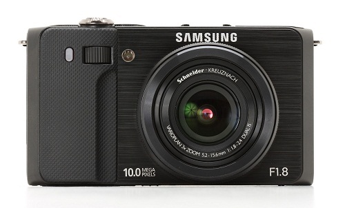 Những máy ảnh compact thích hợp để chụp đêm