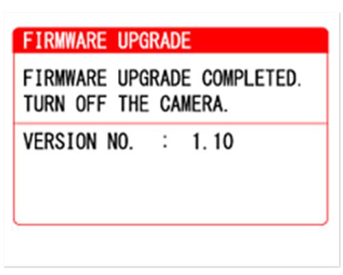 Fujifilm tung bản firmware mới cho máy ảnh X-Pro2