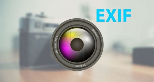 Dữ liệu EXIF – Bí mật của mọi tấm ảnh kĩ thuật số