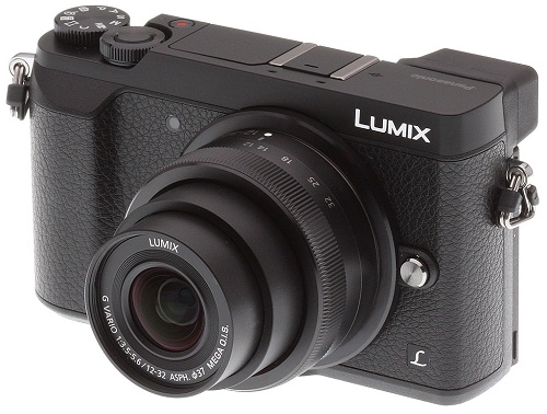 So sánh máy ảnh Sony A6300 và máy ảnh Panasonic GX85